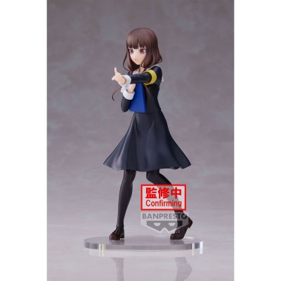 KAGUYA SAMA LOVE IS WAR - Miko Iino Kyunties PVC Figure 17 cm