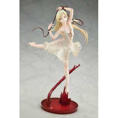 KIZUMONOGATARI - Kiss-Shot Acerola-Orion Heart-Under-Blade 12 years old Ver. 1/6 PVC Statue 30 cm