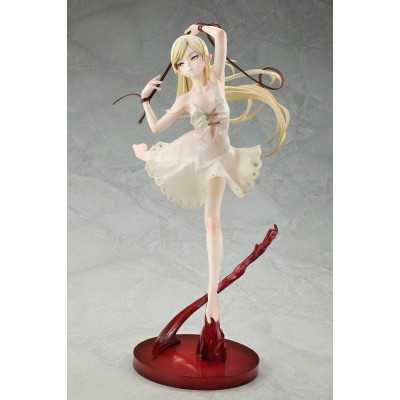 KIZUMONOGATARI - Kiss-Shot Acerola-Orion Heart-Under-Blade 12 years old Ver. 1/6 PVC Statue 30 cm