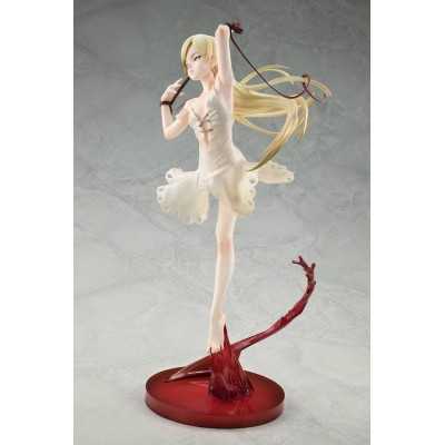 KIZUMONOGATARI - Kiss-Shot Acerola-Orion Heart-Under-Blade 12 years old Ver. 1/6 PVC Statue 30 cm