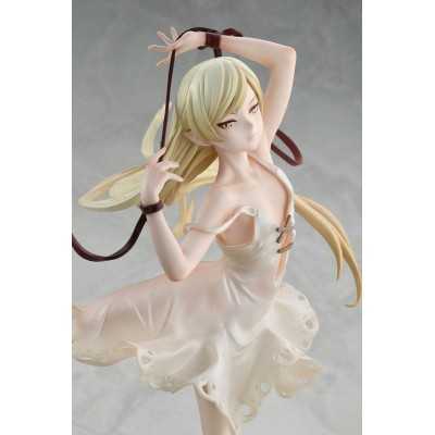 KIZUMONOGATARI - Kiss-Shot Acerola-Orion Heart-Under-Blade 12 years old Ver. 1/6 PVC Statue 30 cm