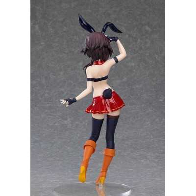 KONOSUBA - Megumin Bunny Ver. L Size Pop Up Parade Max Factory PVC Figure 23 cm