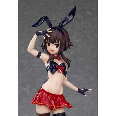 KONOSUBA - Megumin Bunny Ver. L Size Pop Up Parade Max Factory PVC Figure 23 cm