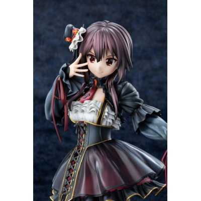 KONOSUBA - Megumin Gothic Lolita Dress Ver. Kadokawa 1/7 PVC Figure 21 cm