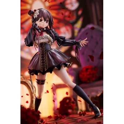 KONOSUBA - Megumin Gothic Lolita Dress Ver. Kadokawa 1/7 PVC Figure 21 cm