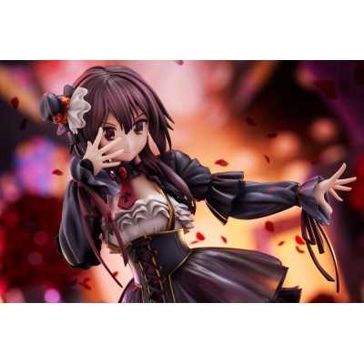 KONOSUBA - Megumin Gothic Lolita Dress Ver. Kadokawa 1/7 PVC Figure 21 cm