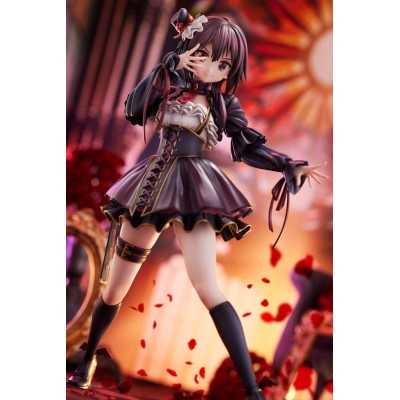KONOSUBA - Megumin Gothic Lolita Dress Ver. Kadokawa 1/7 PVC Figure 21 cm