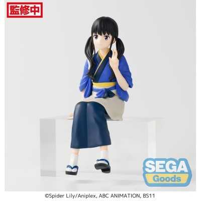 LYCORIS RECOIL - Takina Inoue PM Perching PVC Statue 14 cm