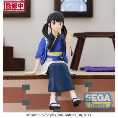 LYCORIS RECOIL - Takina Inoue PM Perching PVC Statue 14 cm