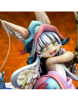 MADE IN ABYSS - Nanachi...