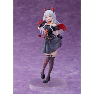 MAJO NO TABI TABI - Elaina Sweet Devil Ver. Coreful PVC Statue 20 cm
