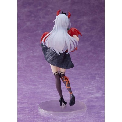 MAJO NO TABI TABI - Elaina Sweet Devil Ver. Coreful PVC Statue 20 cm