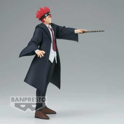 MASHLE - Dot Barrett DXF PVC Figure 17 cm