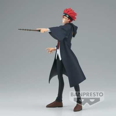 MASHLE - Dot Barrett DXF PVC Figure 17 cm