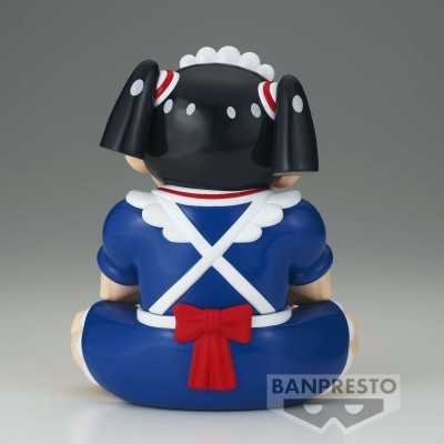 ME & ROBOCO - Roboco Taira Sofvimates PVC Statue 14 cm