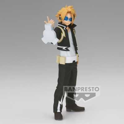 MY HERO ACADEMIA - Denki Kaminari Age of Heroes PVC Figure 17 cm