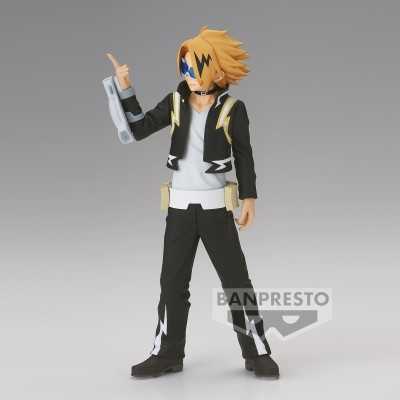 MY HERO ACADEMIA - Denki Kaminari Age of Heroes PVC Figure 17 cm