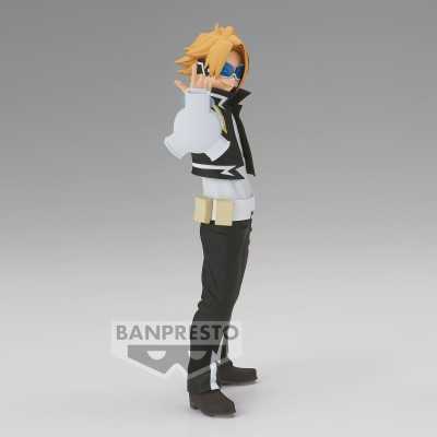 MY HERO ACADEMIA - Denki Kaminari Age of Heroes PVC Figure 17 cm