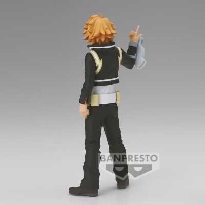 MY HERO ACADEMIA - Denki Kaminari Age of Heroes PVC Figure 17 cm