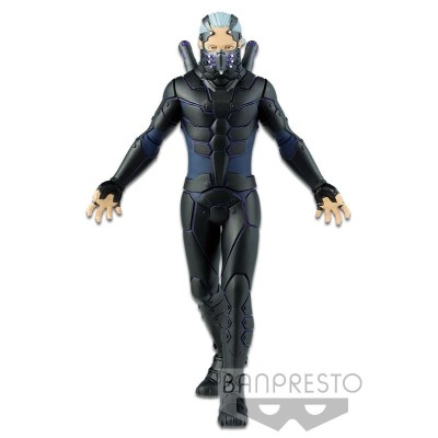 MY HERO ACADEMIA - Nine Rising VS Hero Banpresto Figure 19 cm