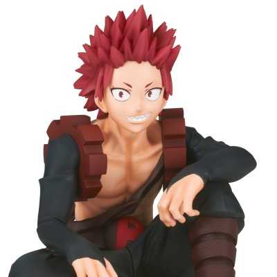 MY HERO ACADEMIA - Red Riot Break Time Collection Vol.5 PVC Statue 10 cm