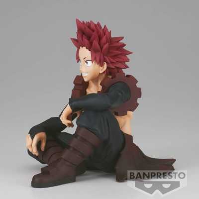 MY HERO ACADEMIA - Red Riot Break Time Collection Vol.5 PVC Statue 10 cm