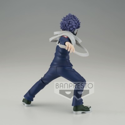 MY HERO ACADEMIA - Shinso The Amazing Heroes vol. 18 PVC Figure 16 cm