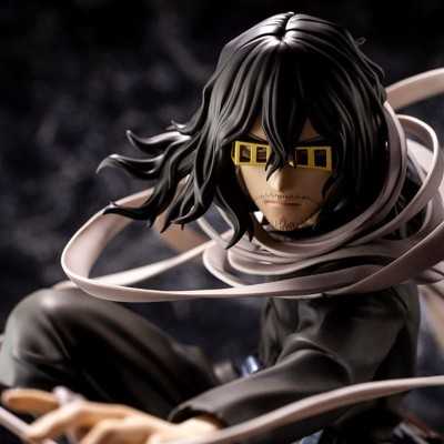 MY HERO ACADEMIA - Shota Aizawa ARTFXJ 1/8 PVC Statue 26 cm
