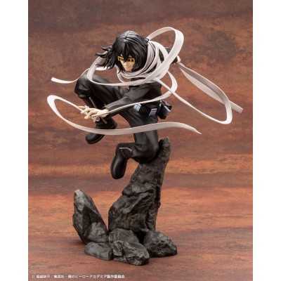 MY HERO ACADEMIA - Shota Aizawa ARTFXJ 1/8 PVC Statue 26 cm