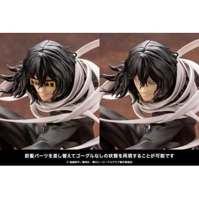 MY HERO ACADEMIA - Shota Aizawa ARTFXJ 1/8 PVC Statue 26 cm