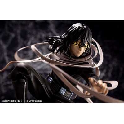 MY HERO ACADEMIA - Shota Aizawa ARTFXJ 1/8 PVC Statue 26 cm