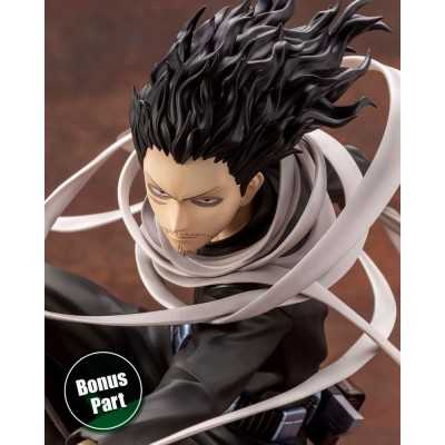 MY HERO ACADEMIA - Shota Aizawa ARTFXJ 1/8 PVC Statue 26 cm