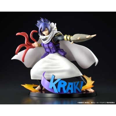 MY HERO ACADEMIA - Tamaki Amajiki Hero Suits Ver. 1/8 PVC Statue 19 cm
