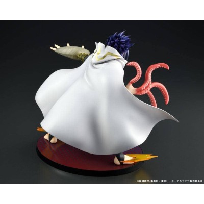 MY HERO ACADEMIA - Tamaki Amajiki Hero Suits Ver. 1/8 PVC Statue 19 cm