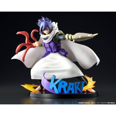 MY HERO ACADEMIA - Tamaki Amajiki Hero Suits Ver. 1/8 PVC Statue 19 cm