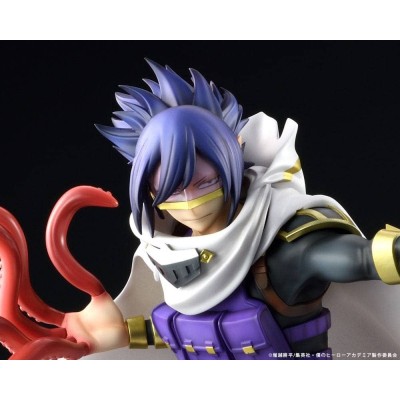 MY HERO ACADEMIA - Tamaki Amajiki Hero Suits Ver. 1/8 PVC Statue 19 cm