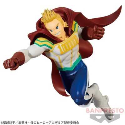 MY HERO ACADEMIA - The Amazing Heroes vol. 27 PVC Figure 13 cm