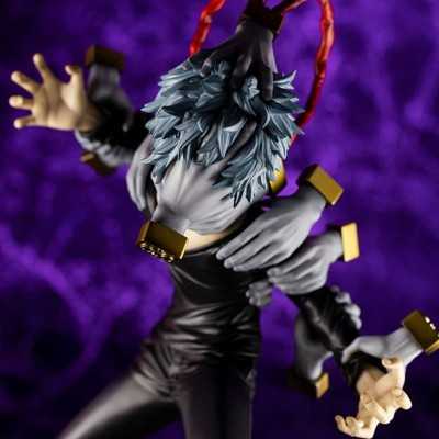 MY HERO ACADEMIA - Tomura Shigaraki 1/8 ARTFXJ Statue 23 cm (Ristampa)