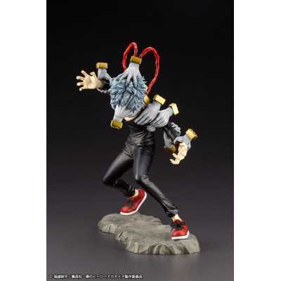 MY HERO ACADEMIA - Tomura Shigaraki 1/8 ARTFXJ Statue 23 cm (Re-run)
