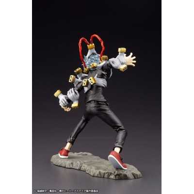 MY HERO ACADEMIA - Tomura Shigaraki 1/8 ARTFXJ Statue 23 cm (Ristampa)