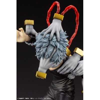 MY HERO ACADEMIA - Tomura Shigaraki 1/8 ARTFXJ Statue 23 cm (Re-run)