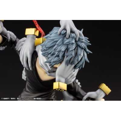 MY HERO ACADEMIA - Tomura Shigaraki 1/8 ARTFXJ Statue 23 cm (Ristampa)