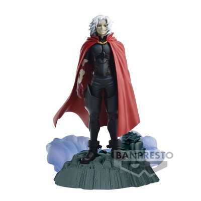 MY HERO ACADEMIA - Tomura Shigaraki Dioramatic The Brush PVC Figure 20 cm