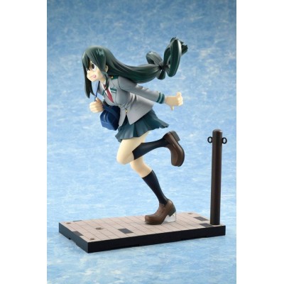 MY HERO ACADEMIA - Tsuyu Asui Uniform Ver. 1/8 PVC Statue 18 cm