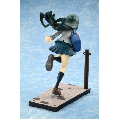 MY HERO ACADEMIA - Tsuyu Asui Uniform Ver. 1/8 PVC Statue 18 cm