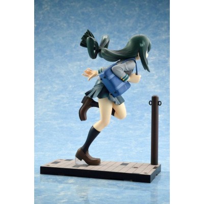MY HERO ACADEMIA - Tsuyu Asui Uniform Ver. 1/8 PVC Statue 18 cm