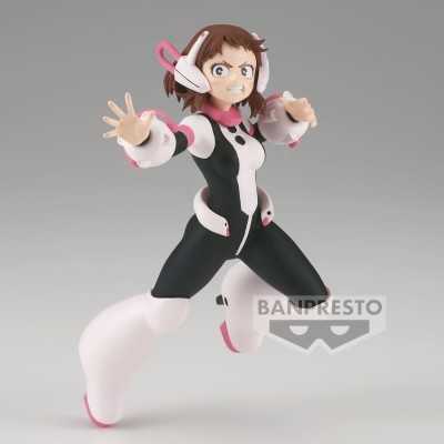 MY HERO ACADEMIA - Uravity The Amazing Heroes vol. 32 PVC Figure 13 cm