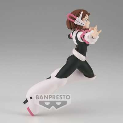 MY HERO ACADEMIA - Uravity The Amazing Heroes vol. 32 PVC Figure 13 cm