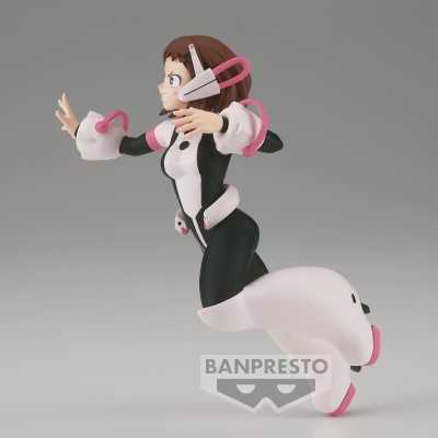 MY HERO ACADEMIA - Uravity The Amazing Heroes vol. 32 PVC Figure 13 cm