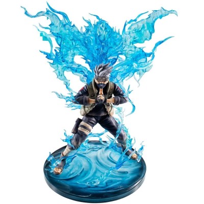 NARUTO - Hatake Kakashi Susano Ver. Precious G.E.M. Series PVC Statue 28 cm
